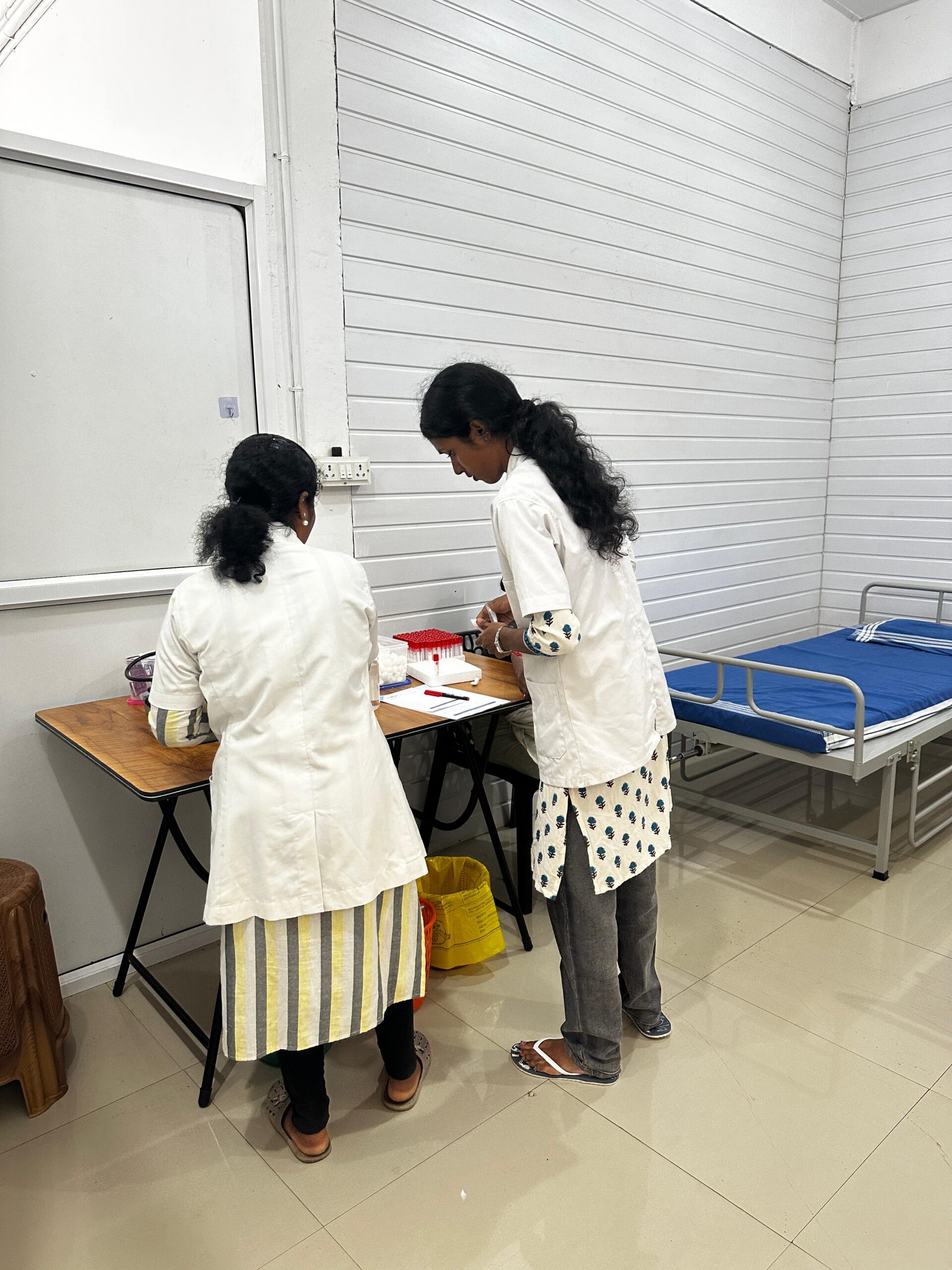 ARD Health Care facility