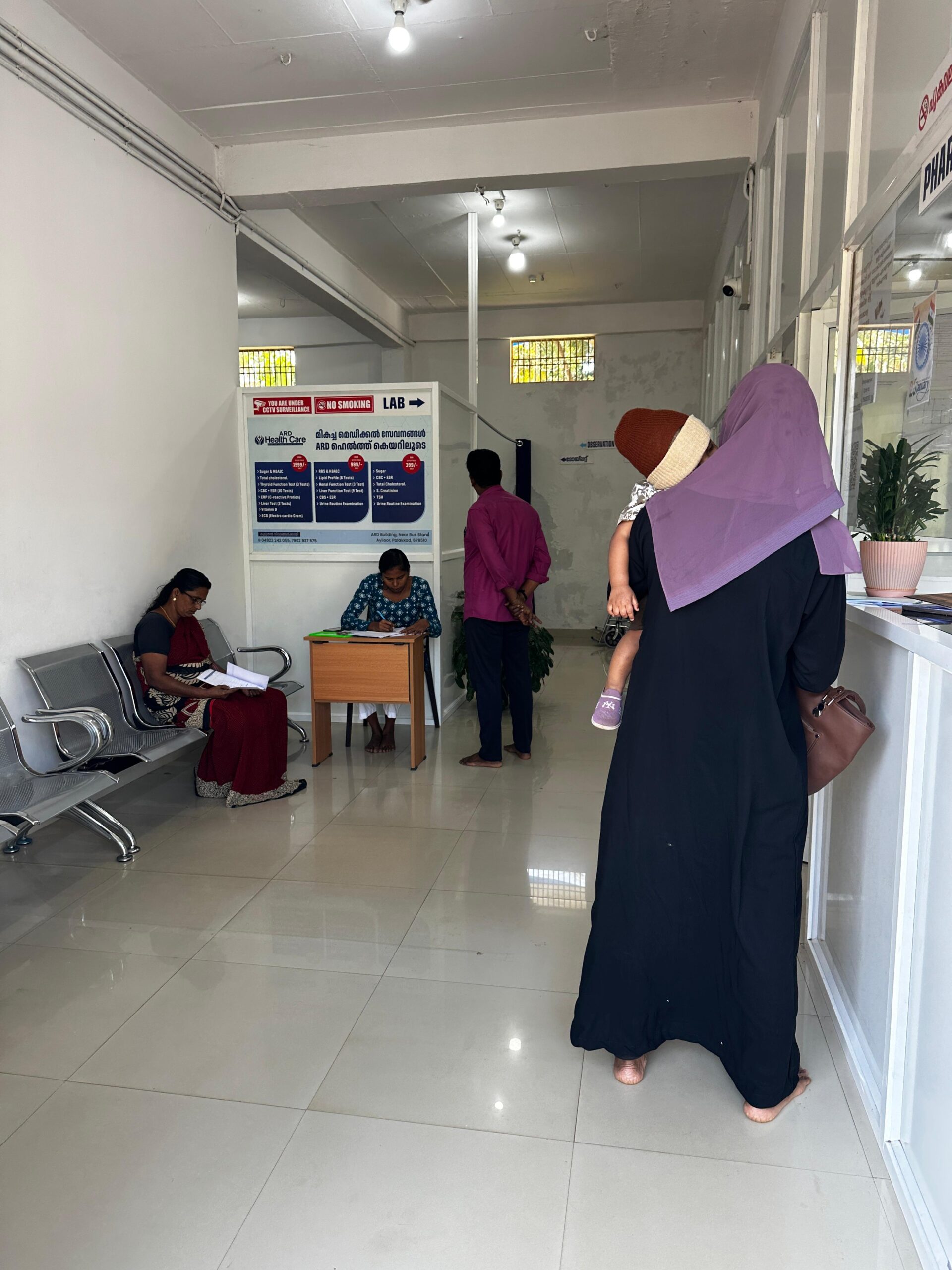 ARD Health Care – Trusted Care, Closer to Home