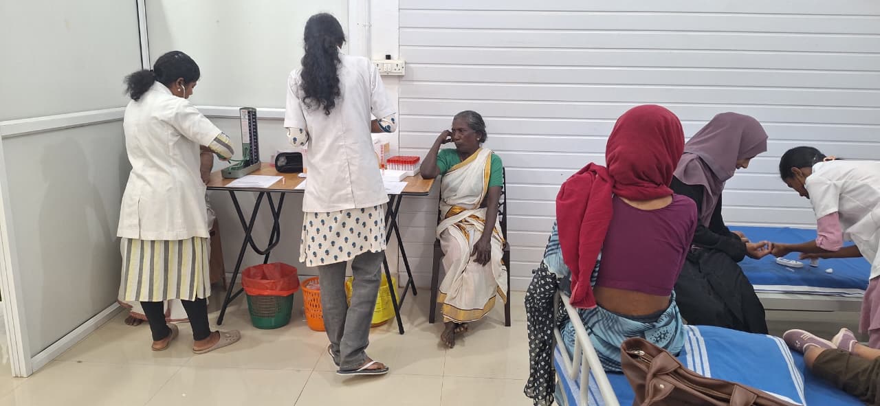 ARD Clinic