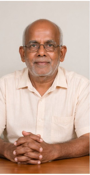 Sri Rajamani – Founder, ARD Health Care